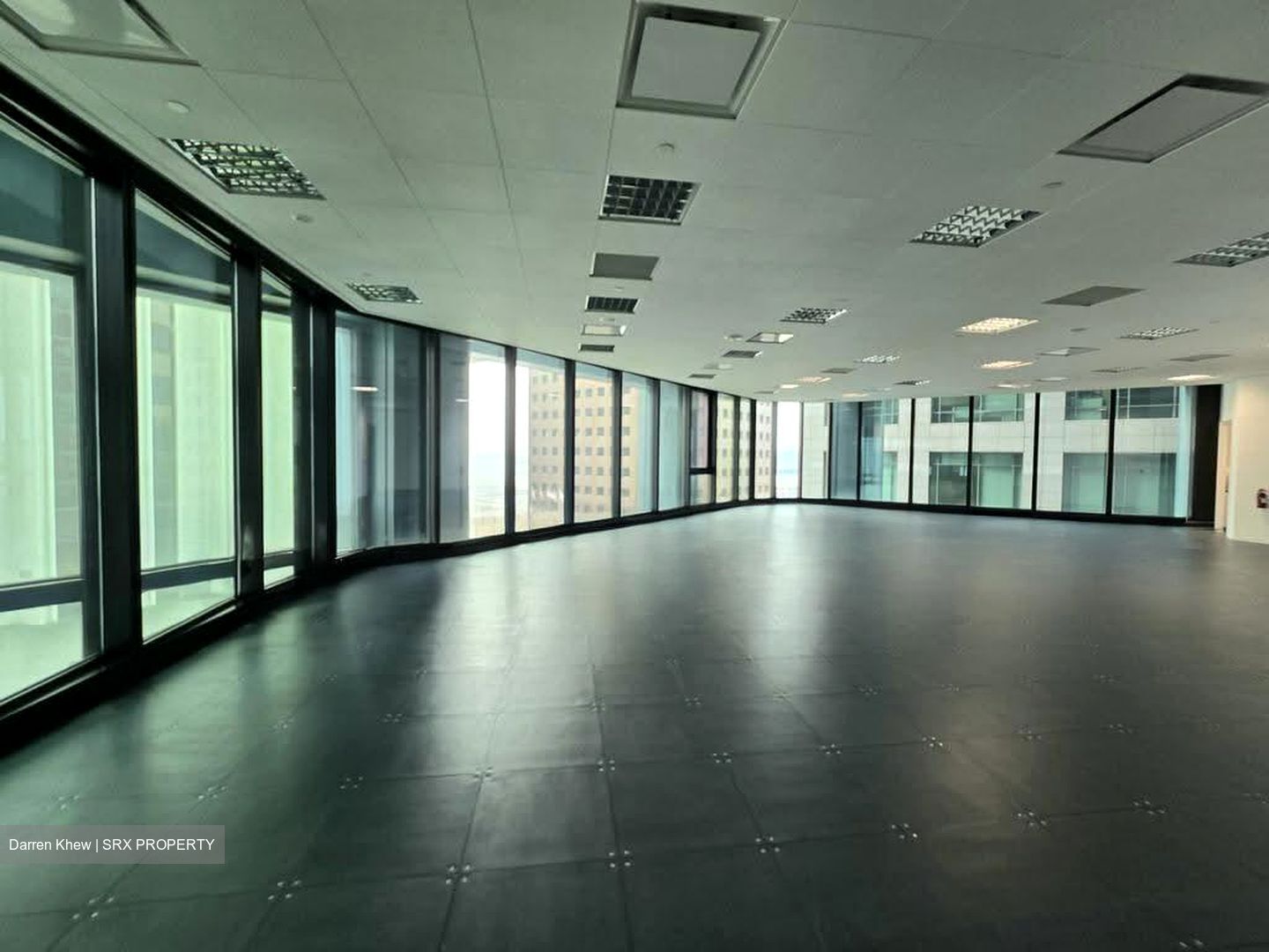 Hub Synergy Point (D2), Office #637666161